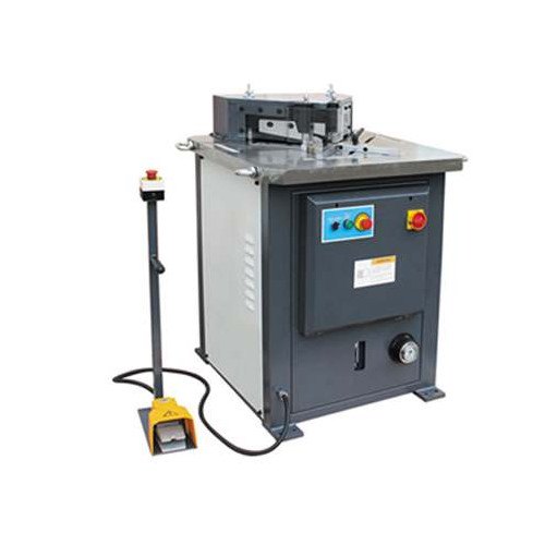 DI-152A Hydraulic Angle Notcher