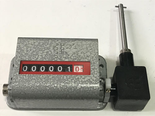 Midco Bullet Totalizers
