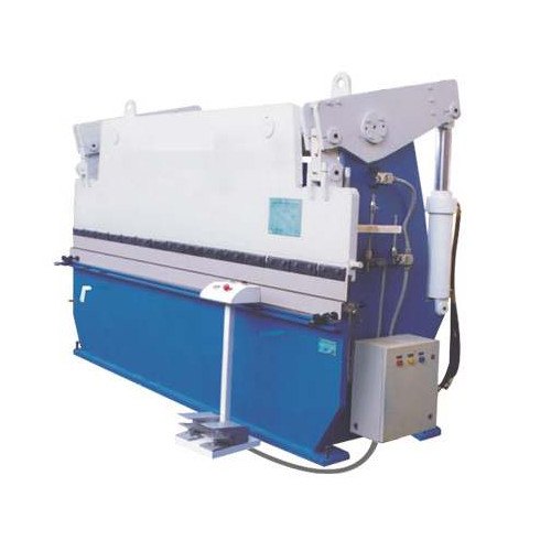 DI-136A Hydraulic Press Brake Machine