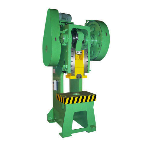 Power Press C Type