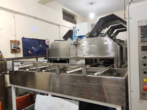 Components Cleaning Machine