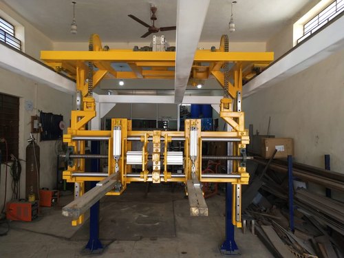 Assembly Automation Systems