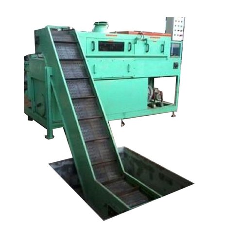 Industrial Conveyor