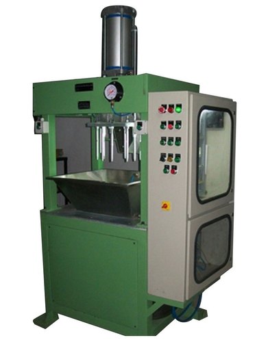 Wet And Dry Leak Testing Machine