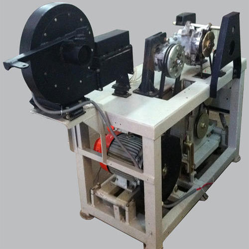 Test Rig