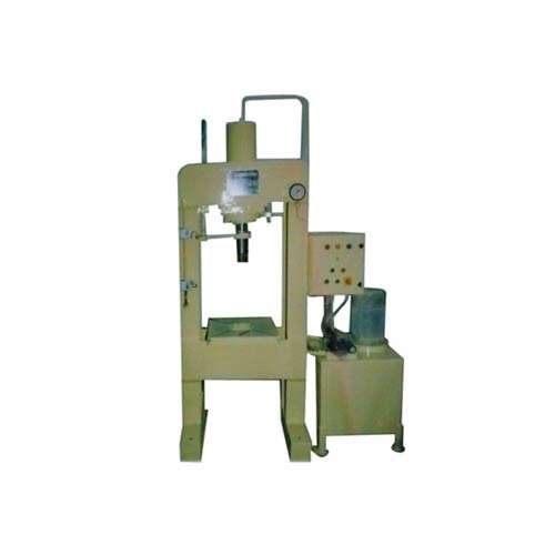 Hydraulic Machine