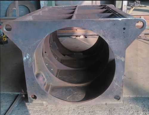 Motor Stator Body