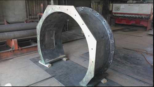 Marine Coupling Guard