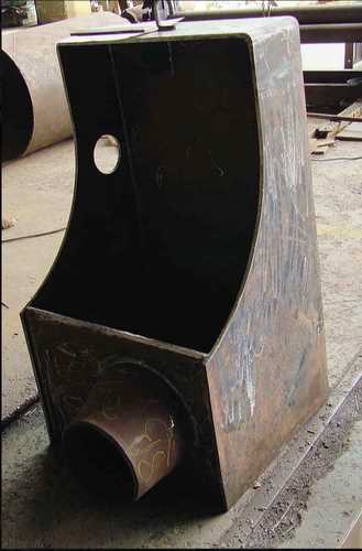 Febricated Component