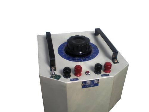 Three Phase Transformer Open Type