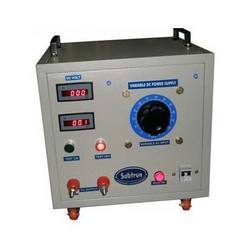 Dc Variable Power Supply