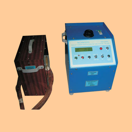Primary Current Injection Sets