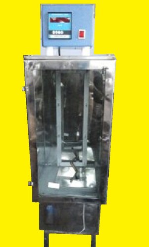 Flammability Tester