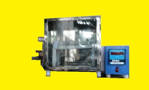 Flammability Tester Resistance