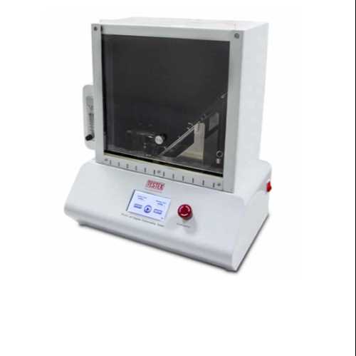 Flammability Tester