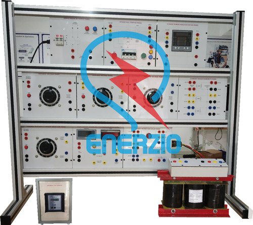 Feeder Protection Trainer