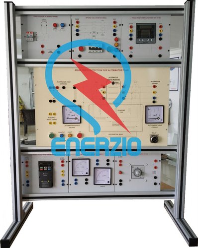 Alternator Merz Price Protection Trainer