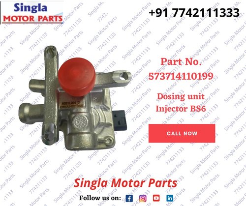 573717110199 Dosing Unit Injector