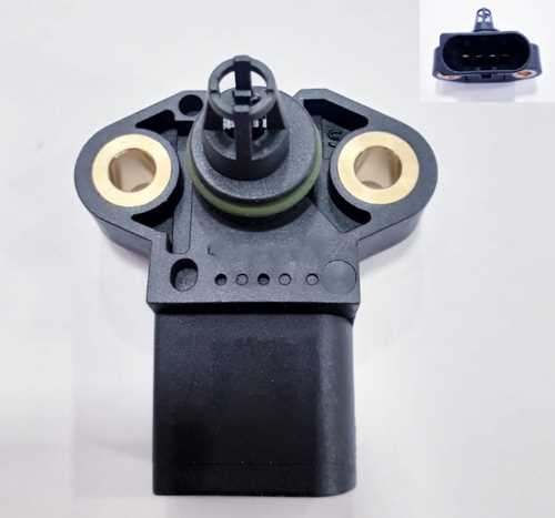 Exhaust Manifold Pressure Sensor