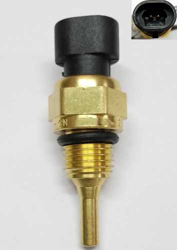 Brass Temperature Sensor