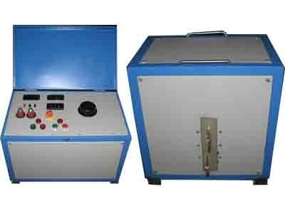 High Current Injector
