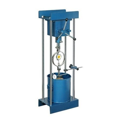 Laboratory Swell Test Apparatus