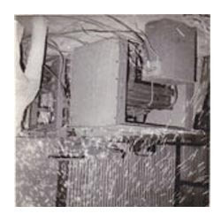 Brazing Transformer