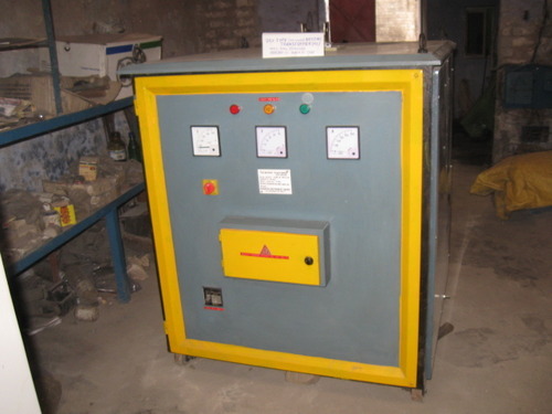 Isolation Transformer