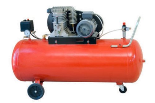 Air Compressors-GGA