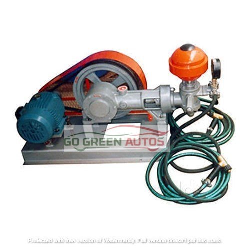 Vehicle Washer Equipment-GGA
