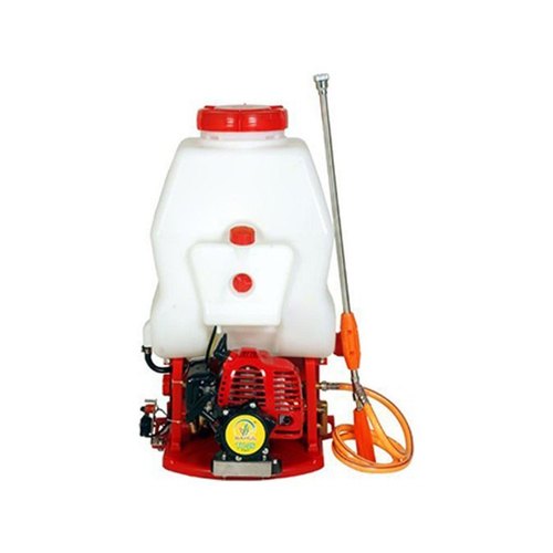  Power Sprayer-GGA
