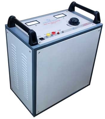 AC HV Tester