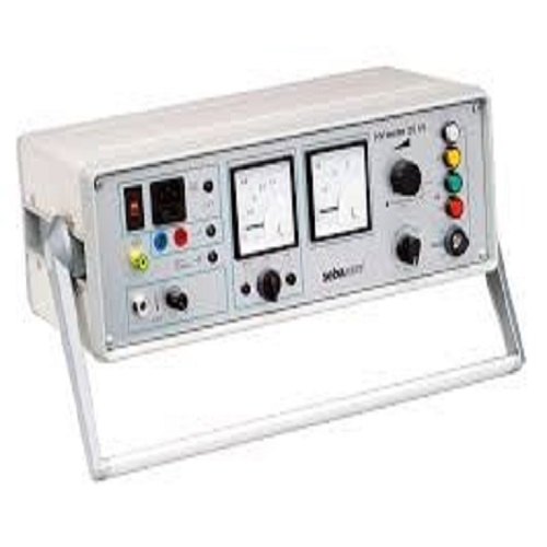 DC HV Tester