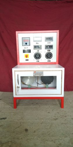 Emissivity Measurement Apparatus
