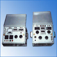 Relay Testing Equipment