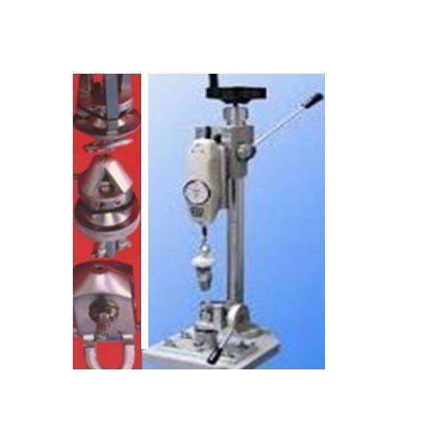 Button Snap Pull Tester