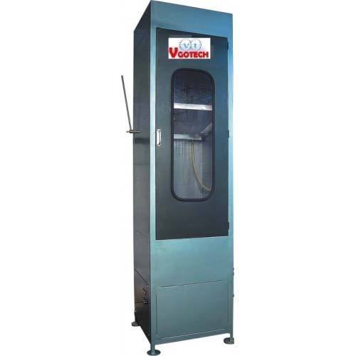 Bundasmann Tester