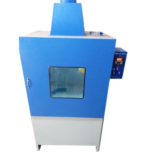 Flammability Testing Apparatus