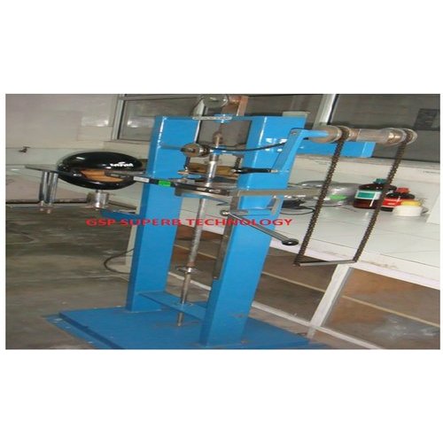 Helmet Retention Testing Apparatus