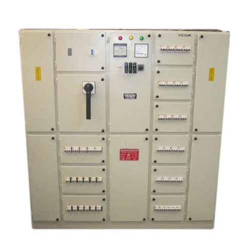 Sub Station Distribution Panel