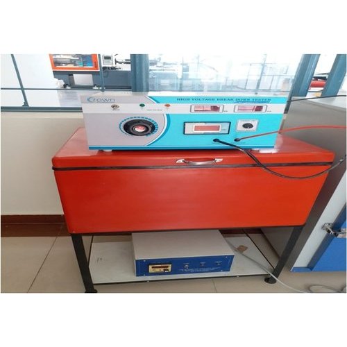 High Voltage Breakdown Testing Machine