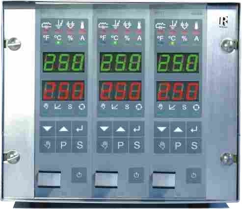 Temperature Controllers