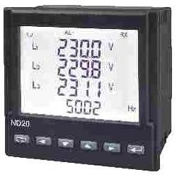 Multi Function Meter