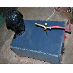 Flammability Test Apparatus