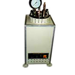Testing Medical Equipment