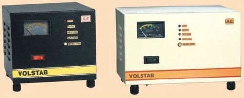 Automatic Voltage Stabilizers