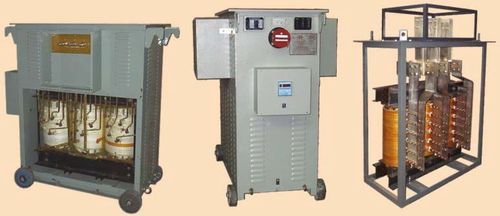 Low Tension Power Transformer
