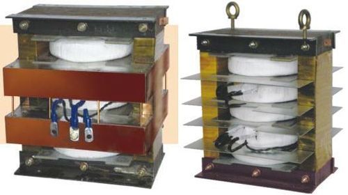 Ultra Isolation Transformer