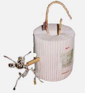 Wound Primaly CTs