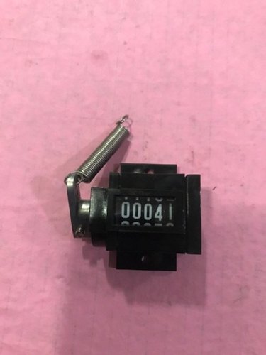 Mini Stroke Counter Square Type